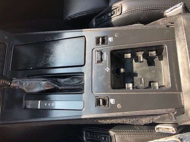 Chevrolet Corvette  1988