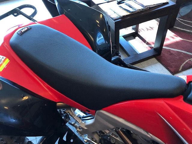 Kawasaki KSF450-BF  2014