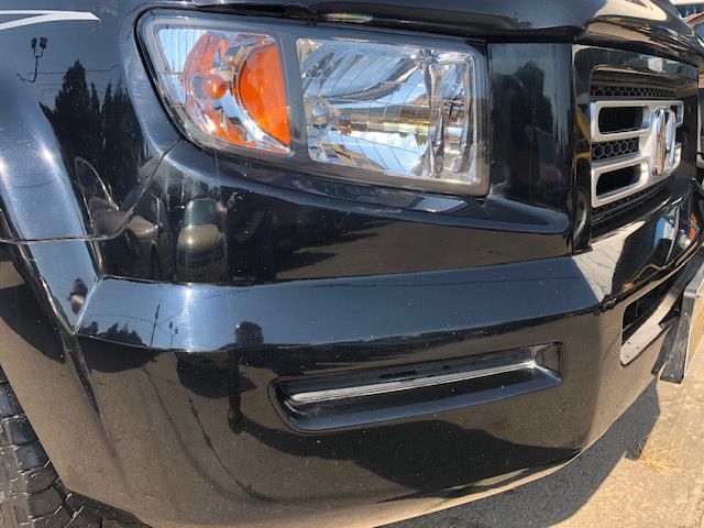 Honda Ridgeline  2008