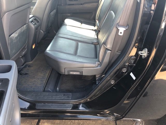 Honda Ridgeline  2008