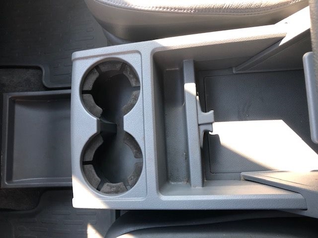 Honda Ridgeline  2008