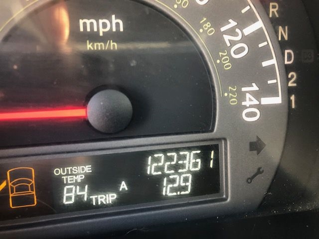 Honda Ridgeline  2008