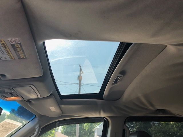 Honda Ridgeline  2008