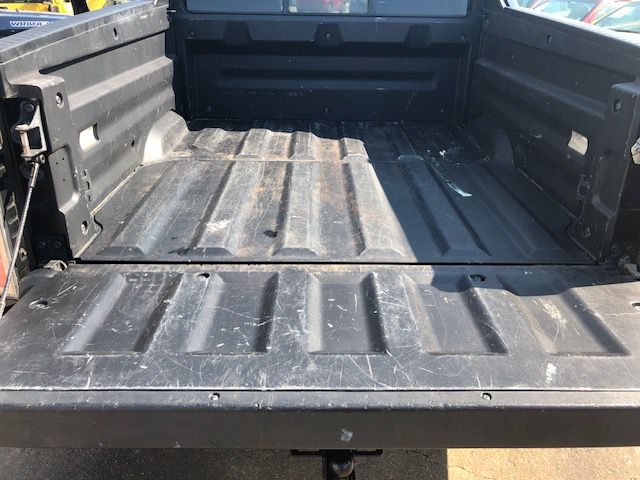 Honda Ridgeline  2008