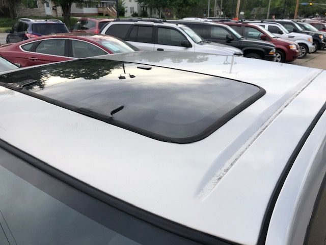 Nissan Frontier  1999