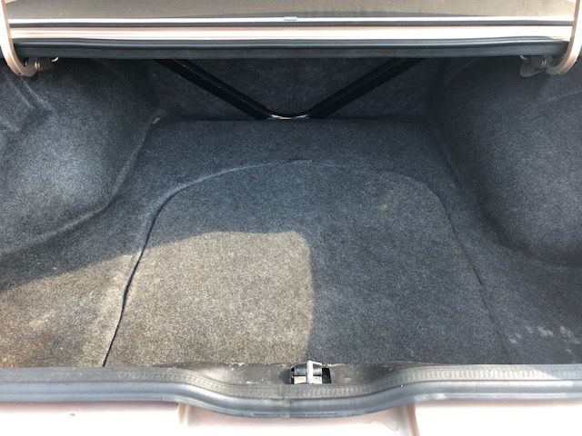 Mercury Cougar  1996