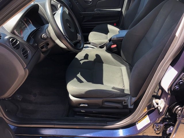 Pontiac Grand Prix  2008