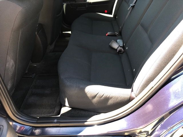 Pontiac Grand Prix  2008