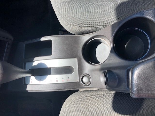 Pontiac Grand Prix  2008