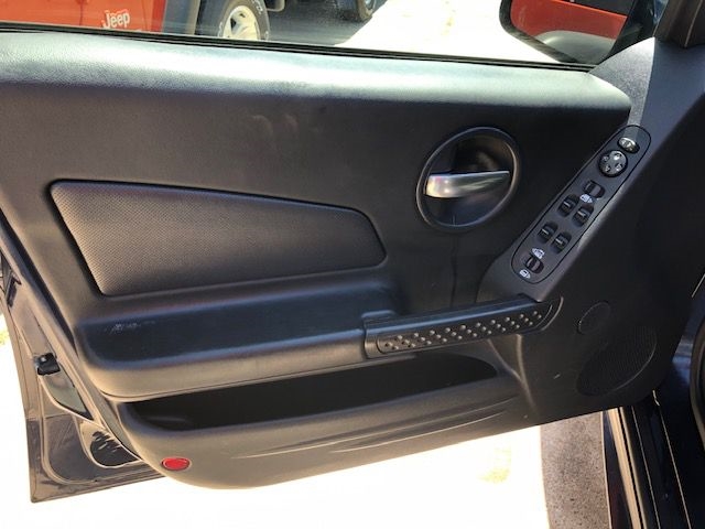 Pontiac Grand Prix  2008