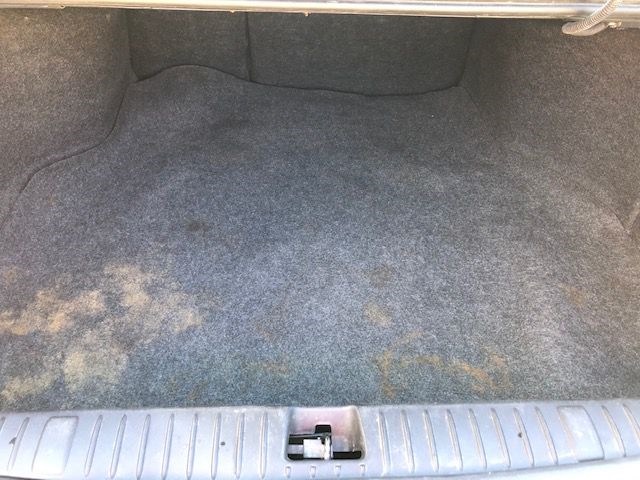 Pontiac Grand Prix  2008