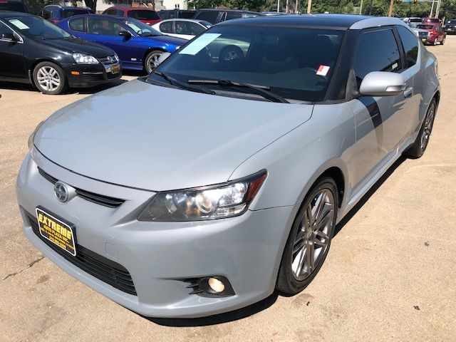 Scion tC  2013