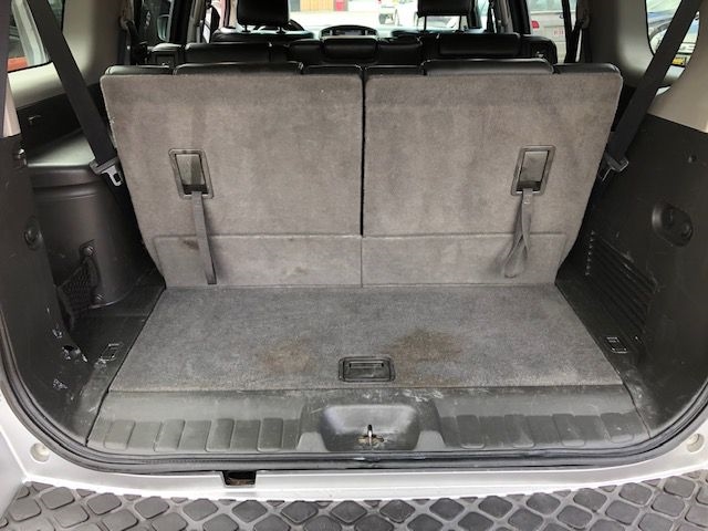 Nissan Pathfinder  2011