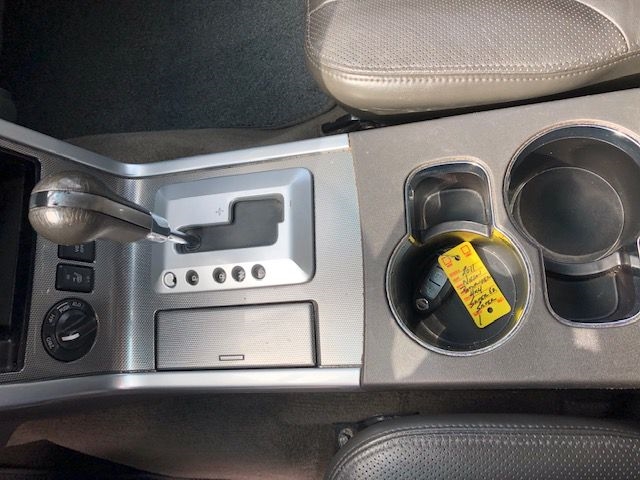 Nissan Pathfinder  2011