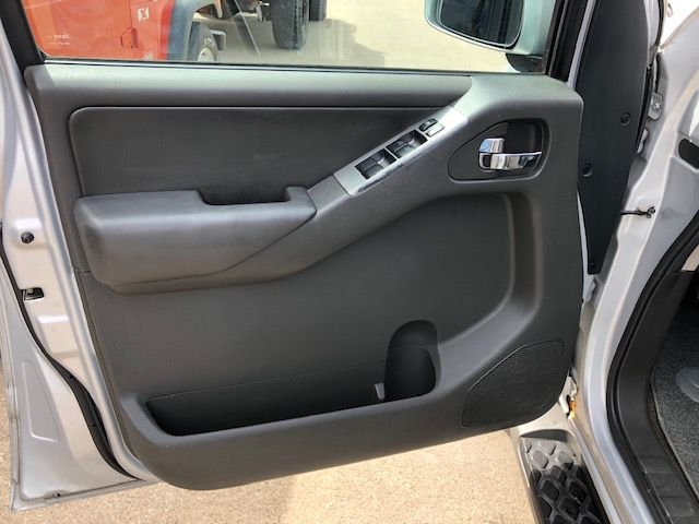 Nissan Pathfinder  2011