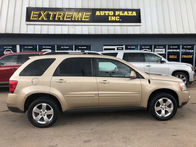 Pontiac Torrent  2006
