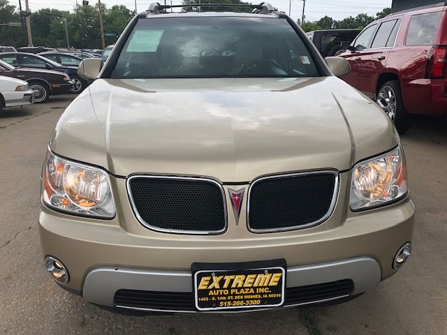 Pontiac Torrent  2006