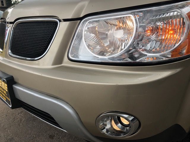 Pontiac Torrent  2006