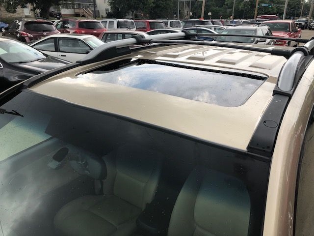 Pontiac Torrent  2006