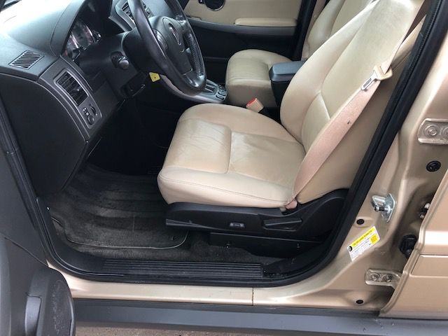 Pontiac Torrent  2006