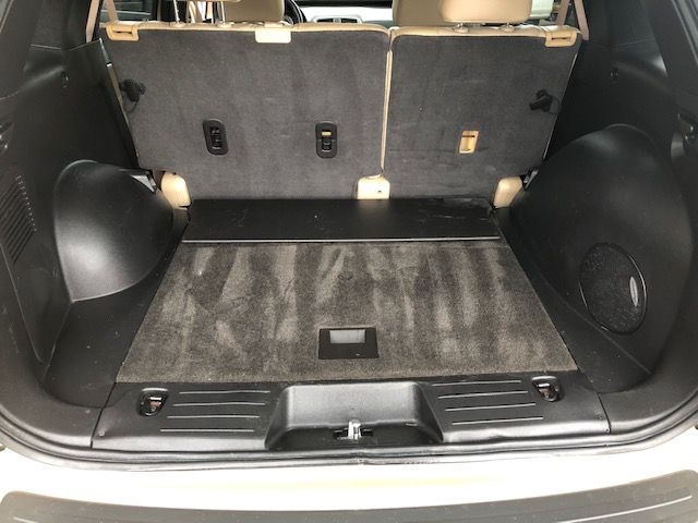 Pontiac Torrent  2006