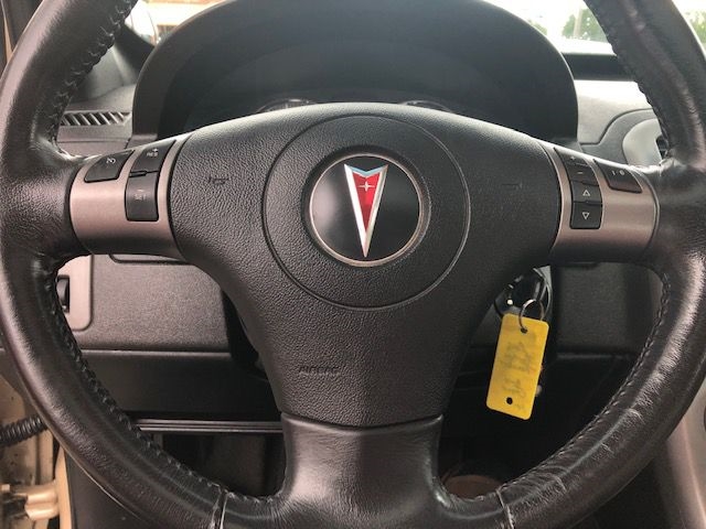 Pontiac Torrent  2006