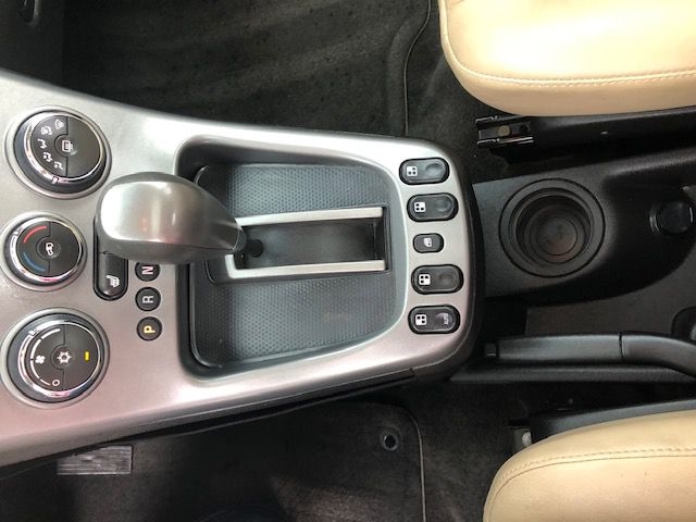 Pontiac Torrent  2006