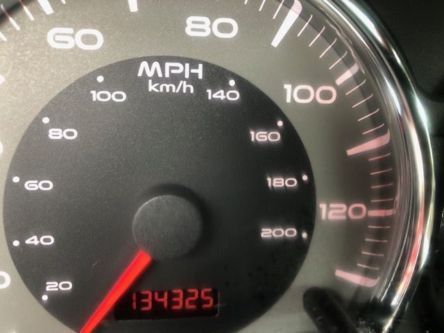 Pontiac Torrent  2006