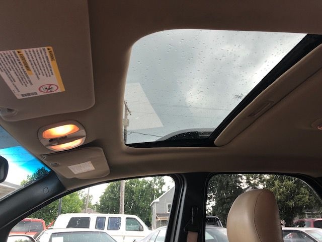 Pontiac Torrent  2006