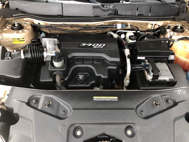 Pontiac Torrent  2006