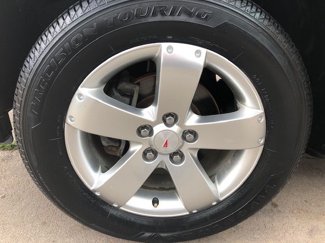 Pontiac Torrent  2006