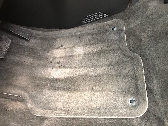 Pontiac Torrent  2006