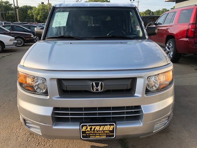 Honda Element  2007