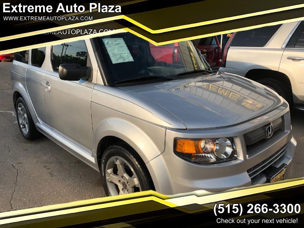 Honda Element  2007