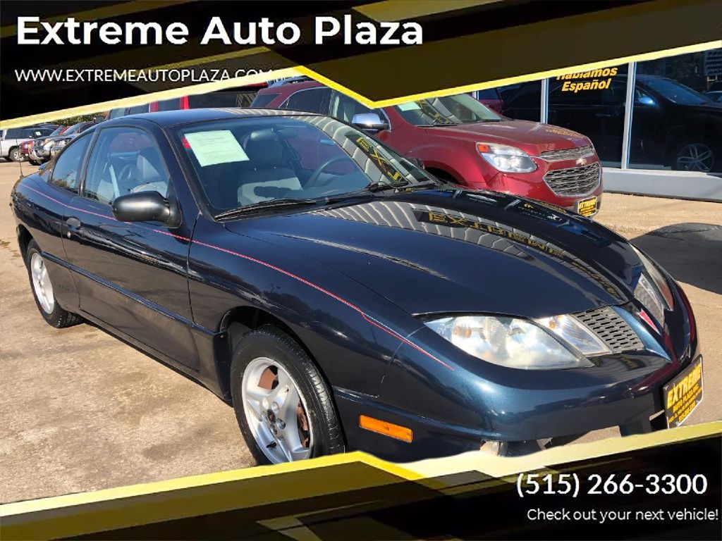 Pontiac Sunfire  2005