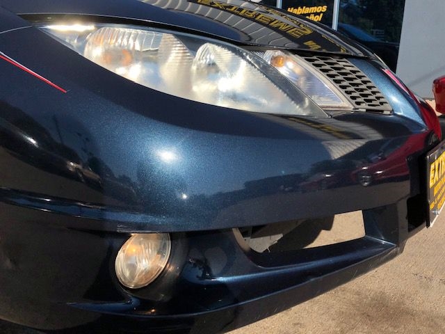 Pontiac Sunfire  2005