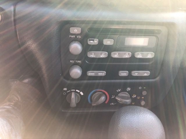 Pontiac Sunfire  2005