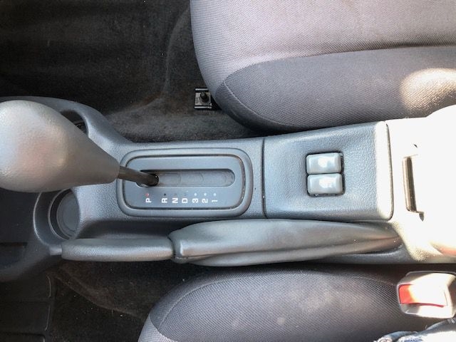 Pontiac Sunfire  2005