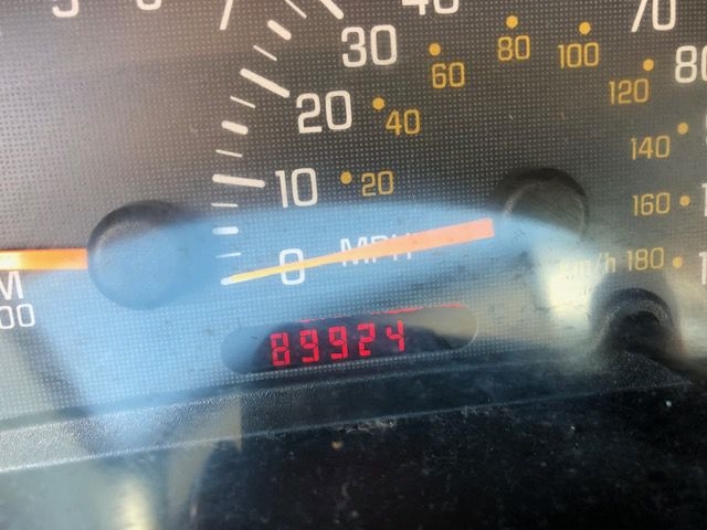 Pontiac Sunfire  2005