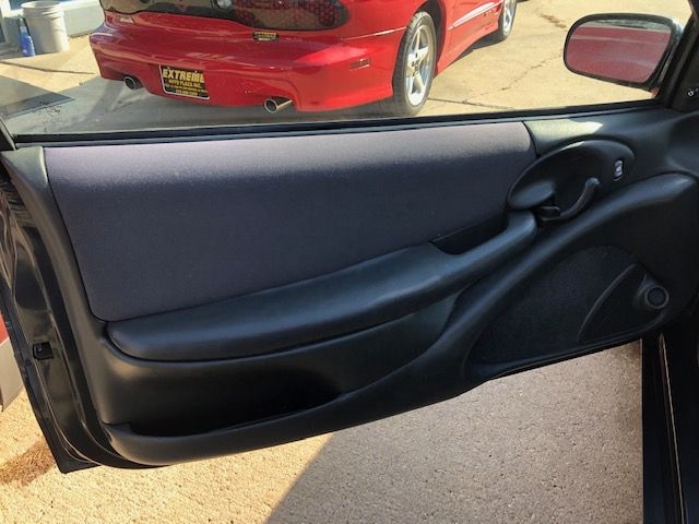 Pontiac Sunfire  2005