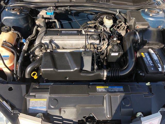 Pontiac Sunfire  2005