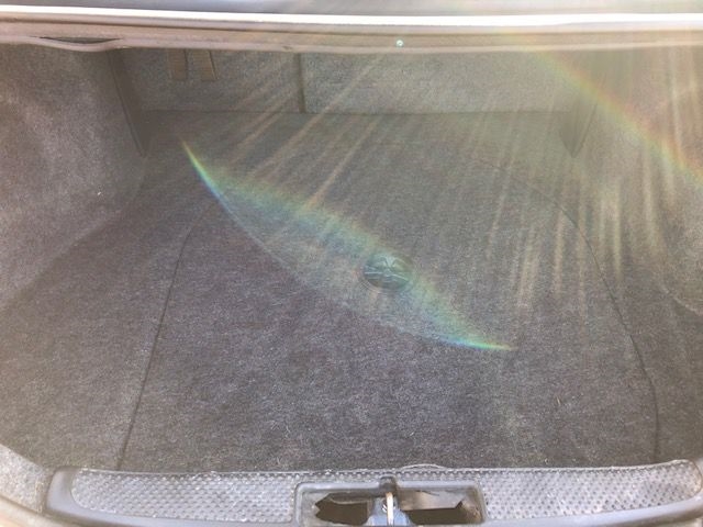 Pontiac Sunfire  2005