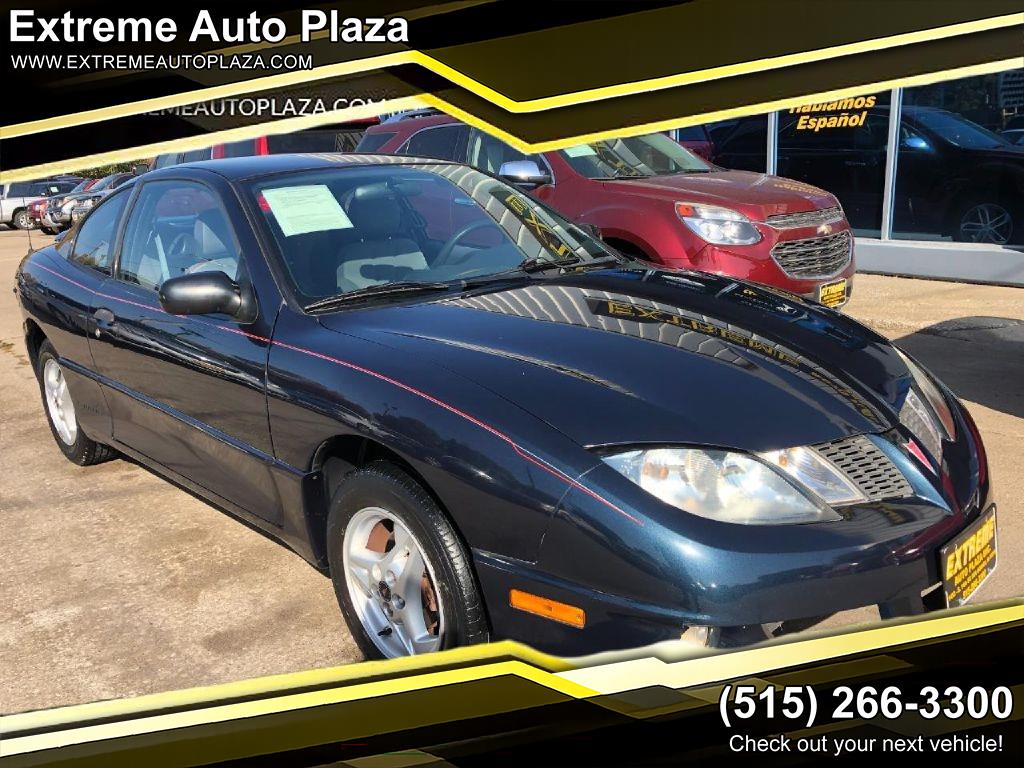 Pontiac Sunfire  2005