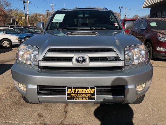 Toyota 4Runner  2004