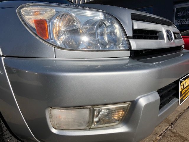 Toyota 4Runner  2004
