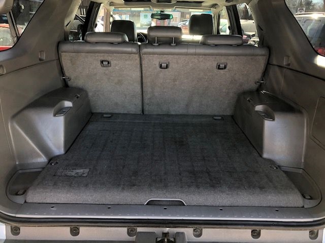 Toyota 4Runner  2004