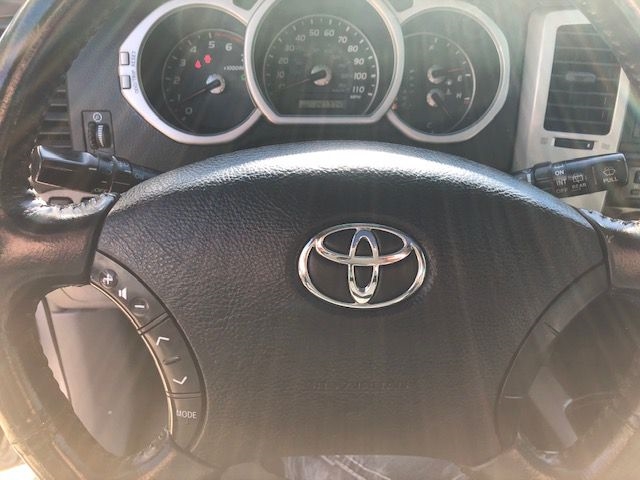 Toyota 4Runner  2004