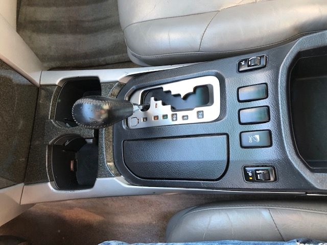 Toyota 4Runner  2004