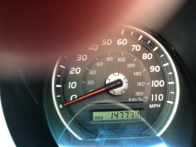 Toyota 4Runner  2004