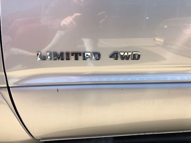 Toyota 4Runner  2004